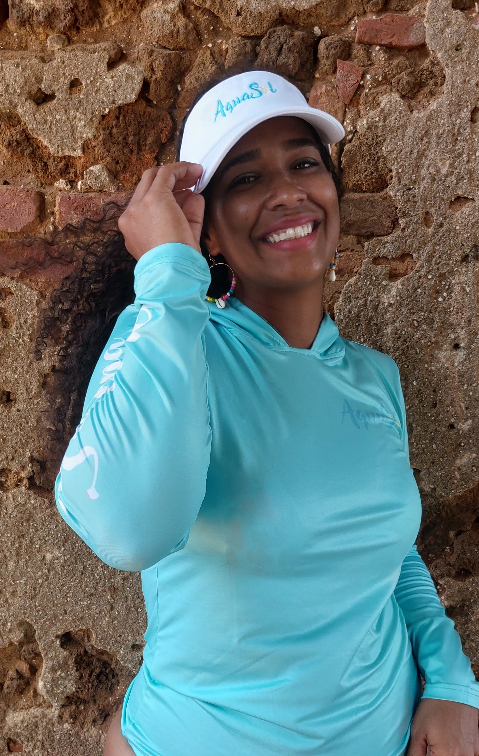 Visera Aquasol