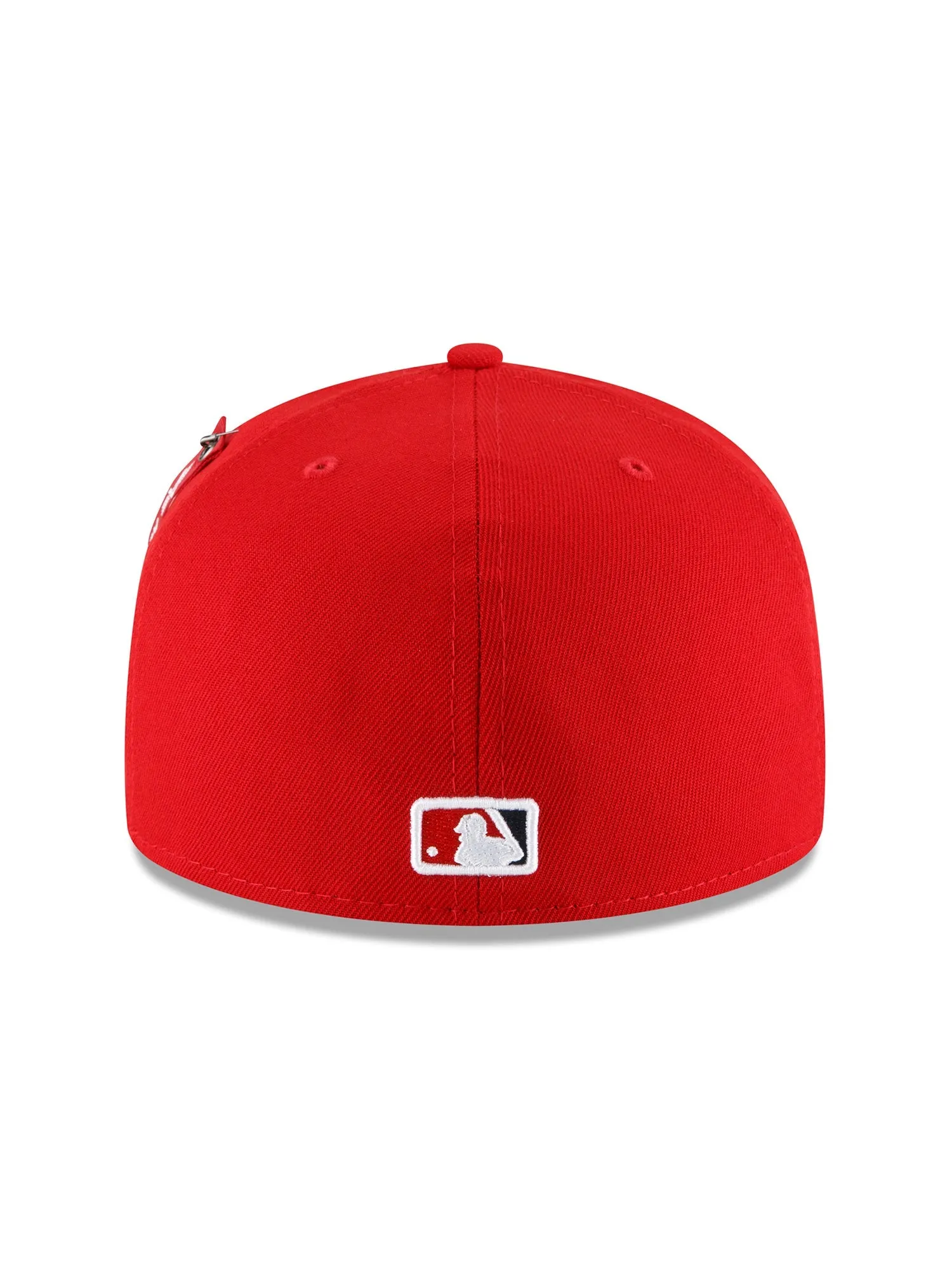 WASHINGTON NATIONALS X ALPHA X NEW ERA 59FIFTY FITTED CAP