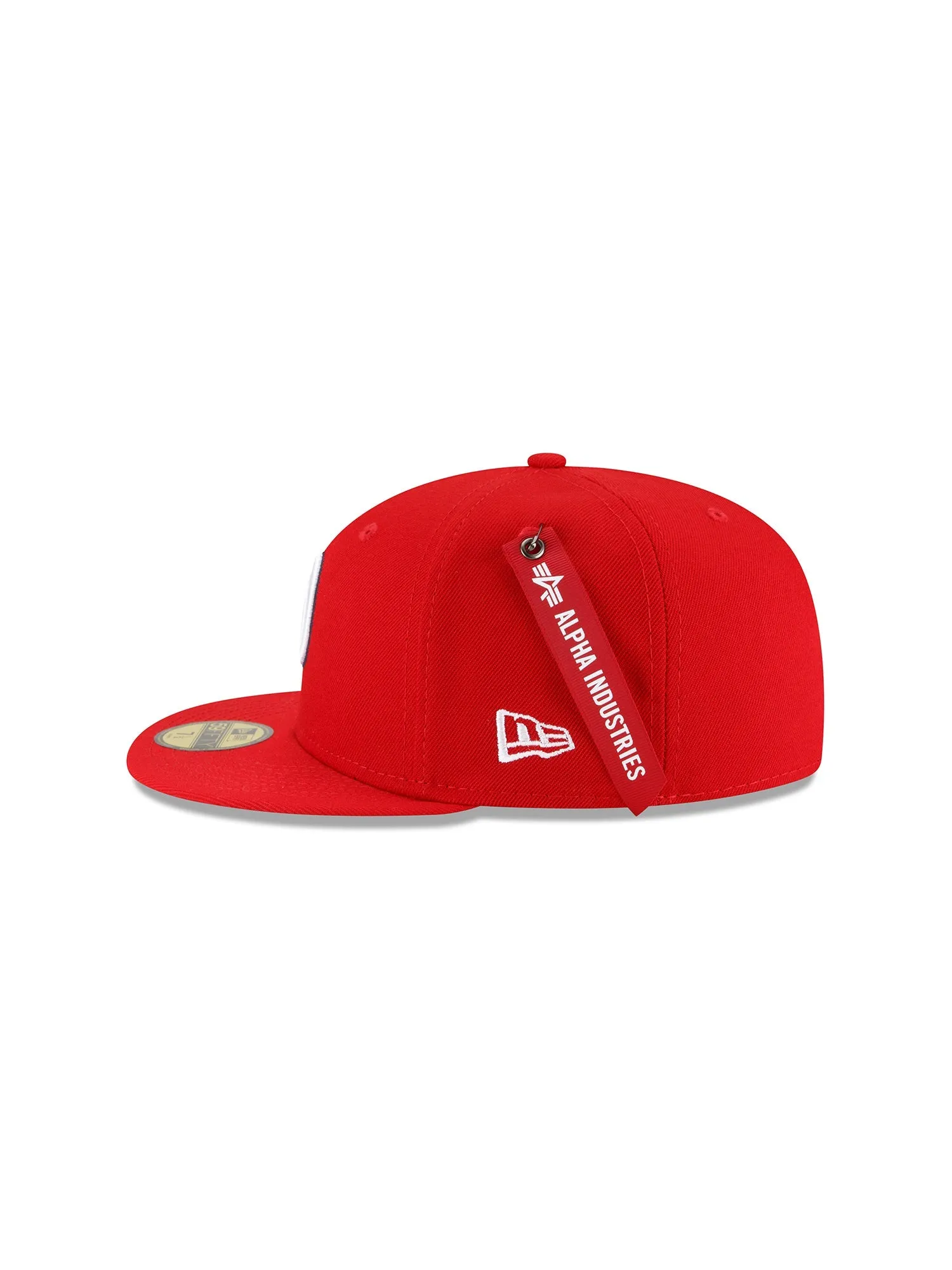 WASHINGTON NATIONALS X ALPHA X NEW ERA 59FIFTY FITTED CAP