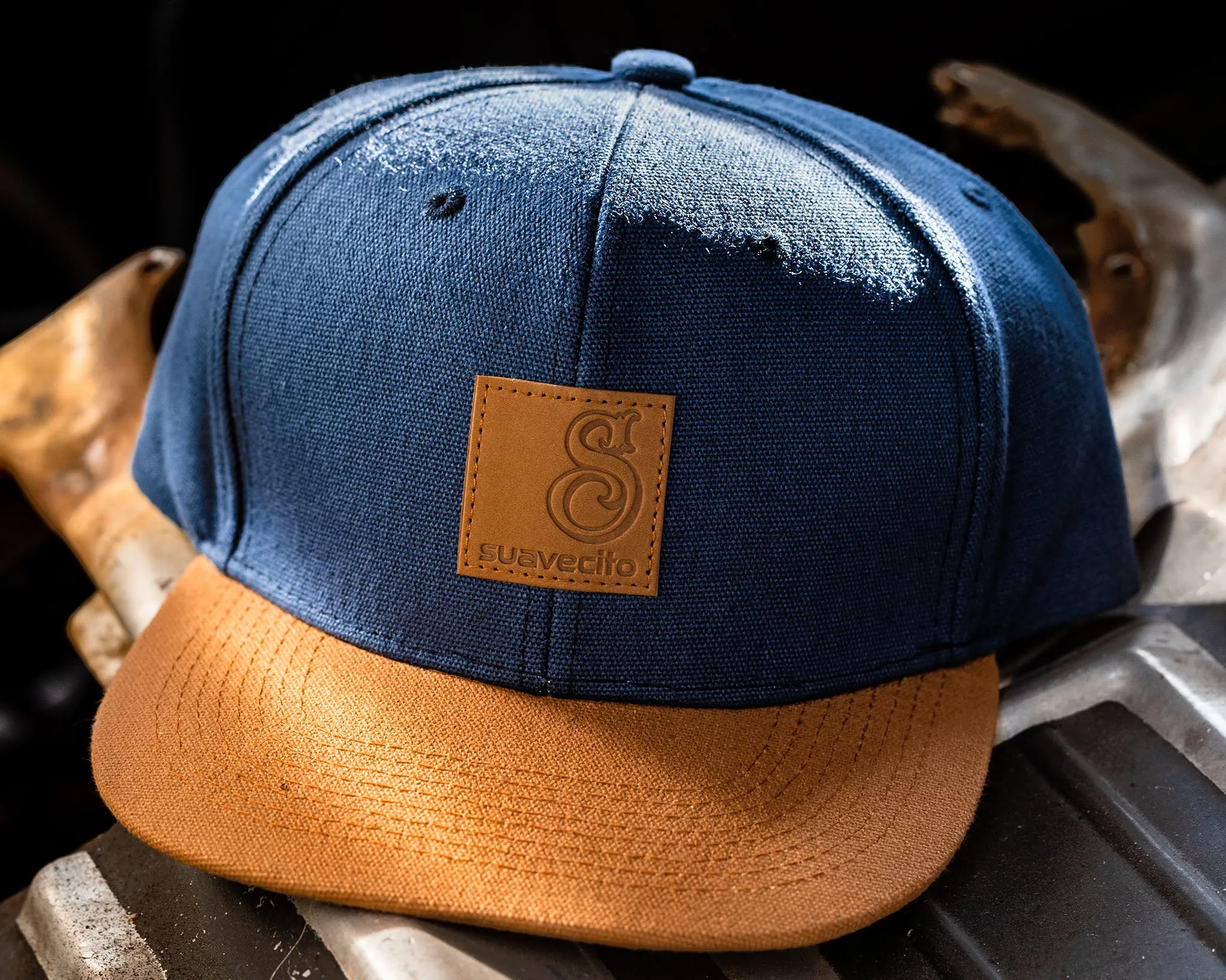 Workhorse Jockey Hat